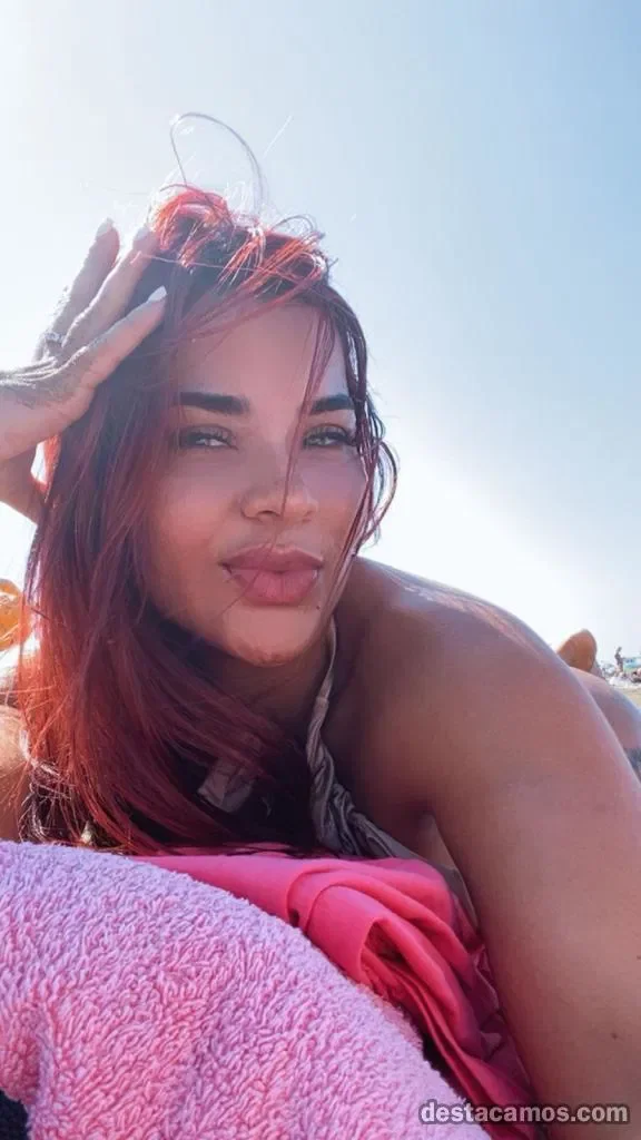 Escort latina curvy en Valencia