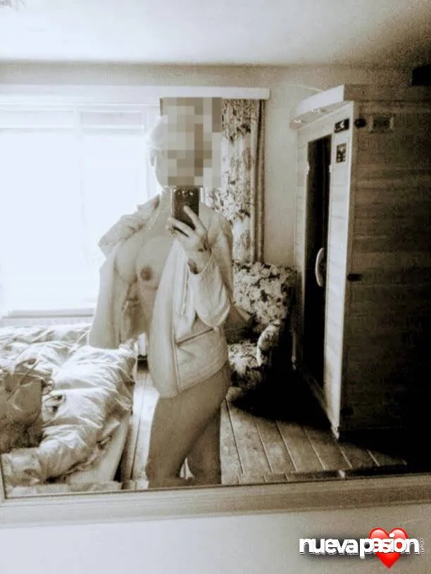 Escort europea curvy en Alicante