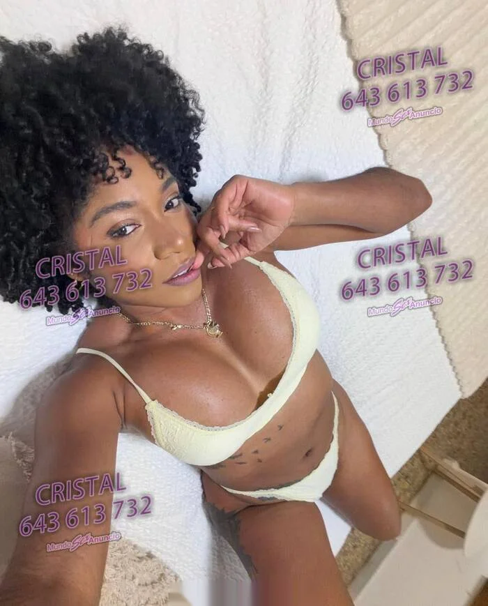 Escort latina curvy en Sagunto