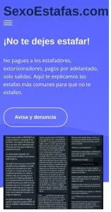 Escort latina curvy en Pontevedra