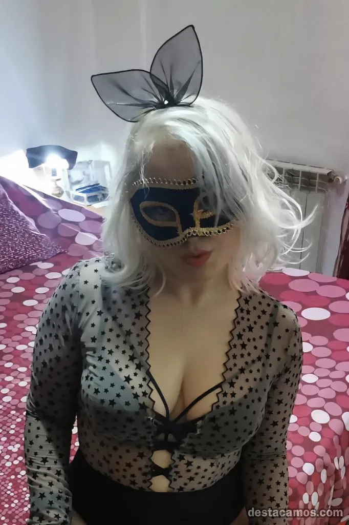 Escort en Roquetas de Mar