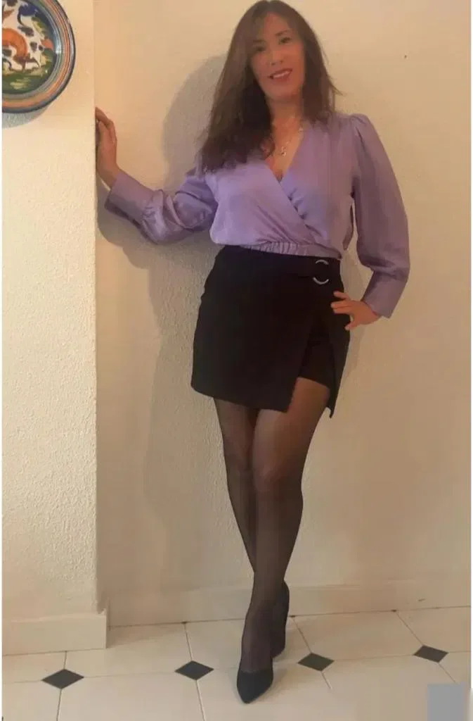 Escort en Barcelona