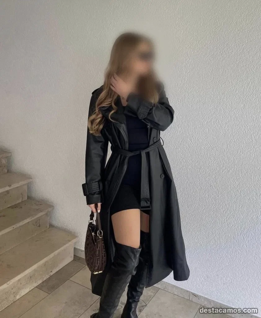 Escort latina curvy en Navarra