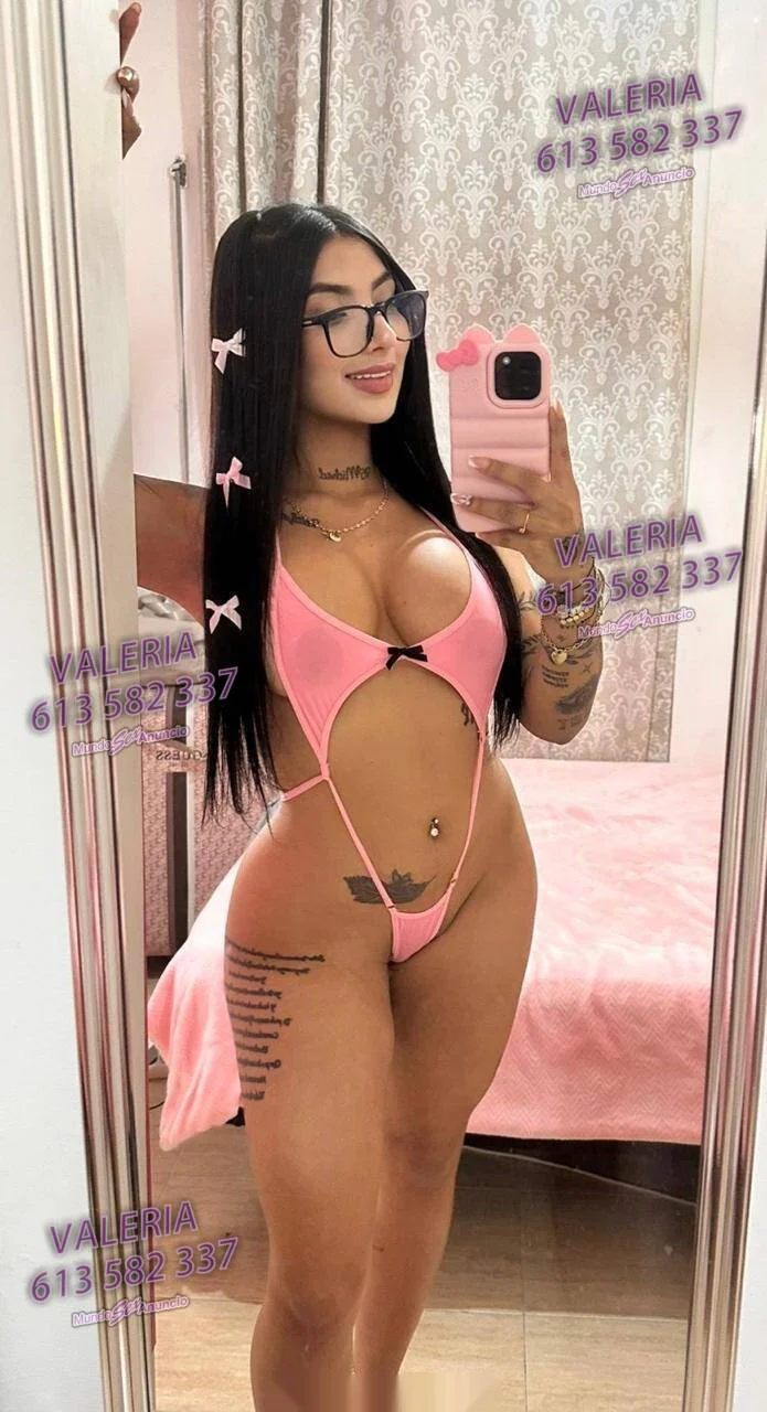 Escort en Algeciras