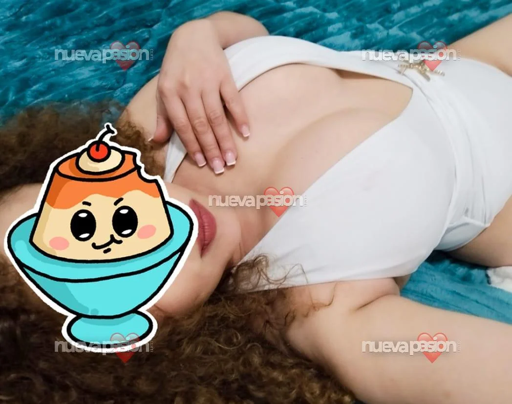 Escort latina curvy en Alicante