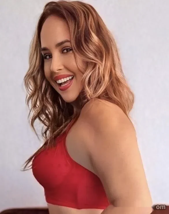 Escort latina curvy en Palencia