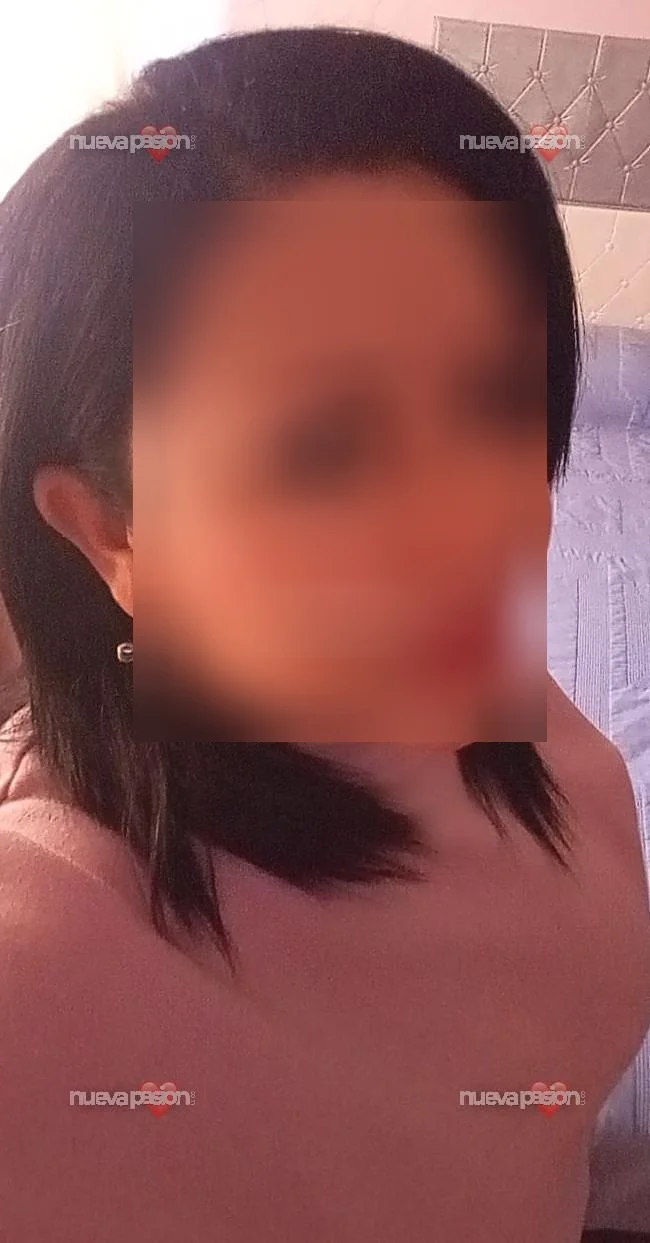 Escort latina curvy en Lugo