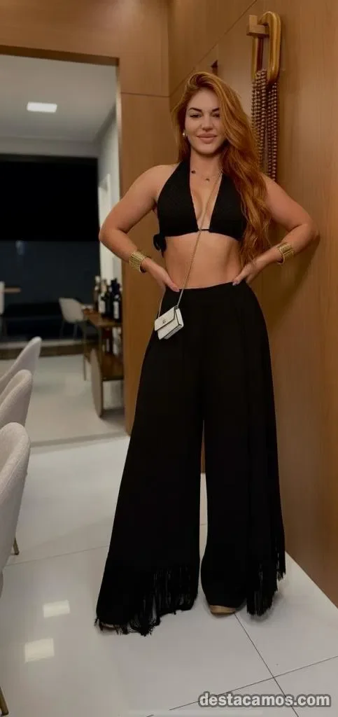 Escort latina curvy en Cáceres