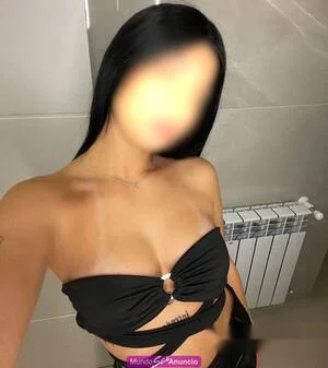 Escort latina fitness en Madrid