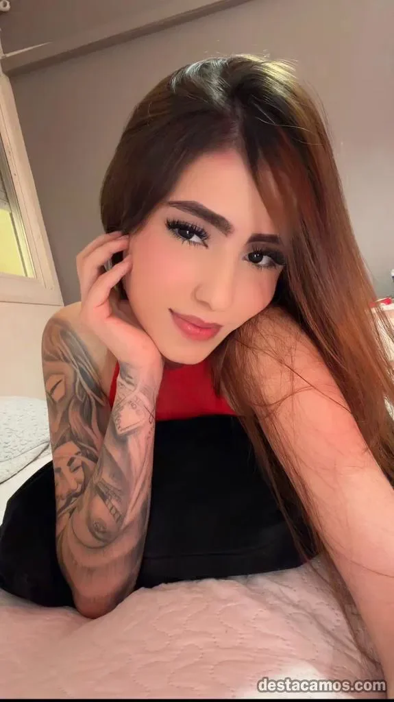 Escort latina curvy en Palma de Mallorca