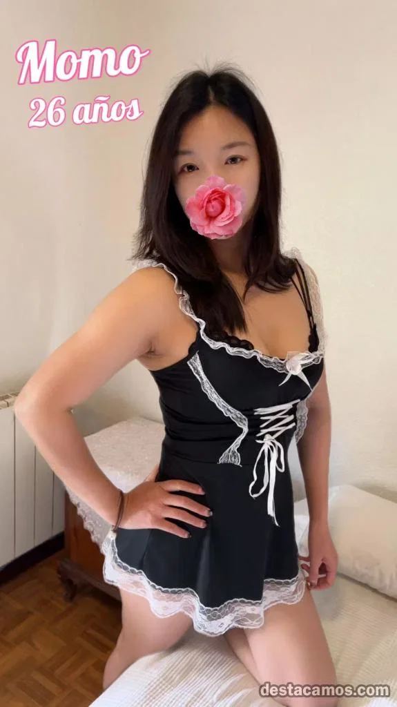 Escort en Madrid