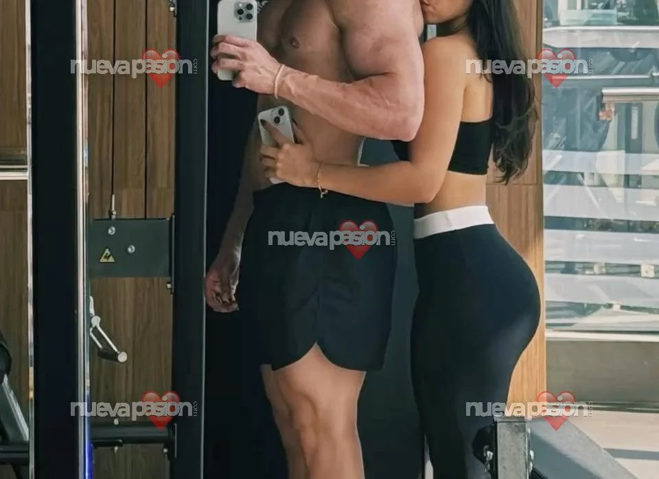 Escort latina curvy en Alicante