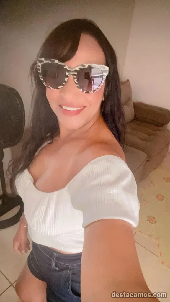 Escort latina curvy en Alicante