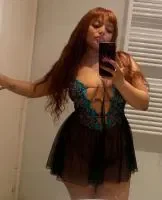 Escort latina curvy en Valencia