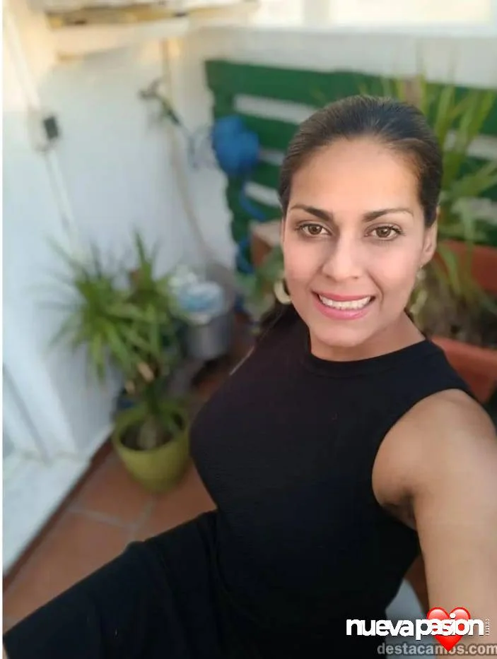 Escort latina curvy en Barcelona