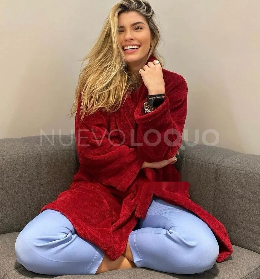 Escort latina curvy en Palma de Mallorca