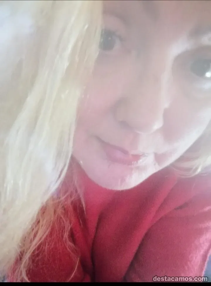 Escort blanca curvy en Cáceres
