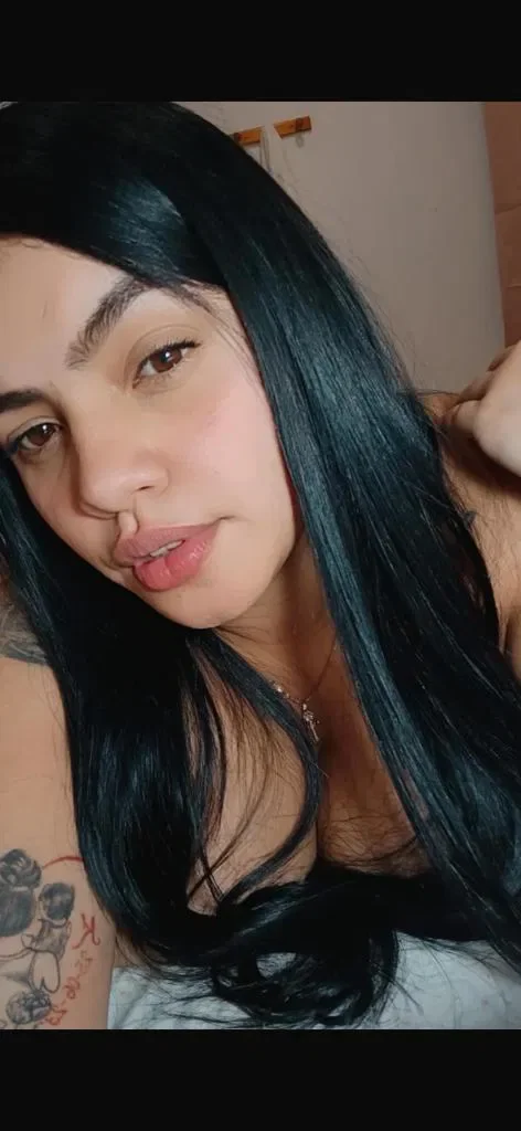 Escort latina curvy en La Coruña