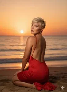 Escort blanca fitness en Sevilla