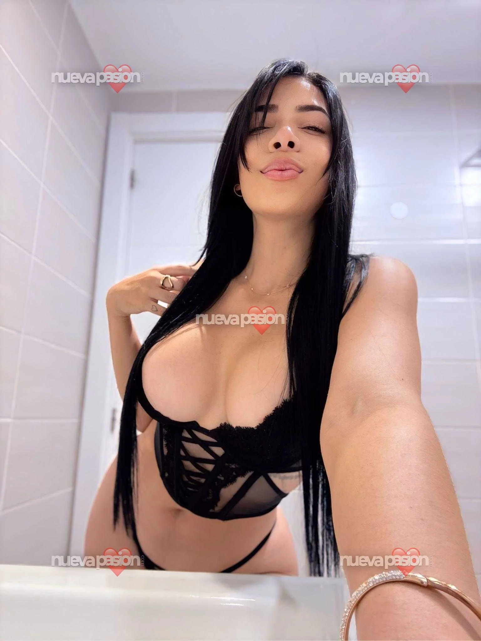 Escort latina curvy en Las Palmas de Gran Canaria