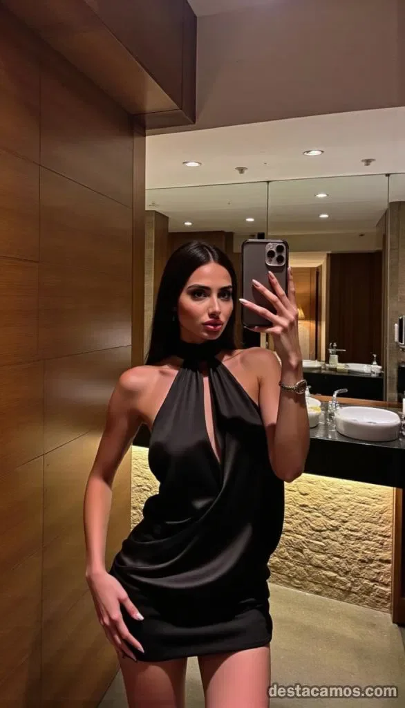 Escort europea curvy en Madrid