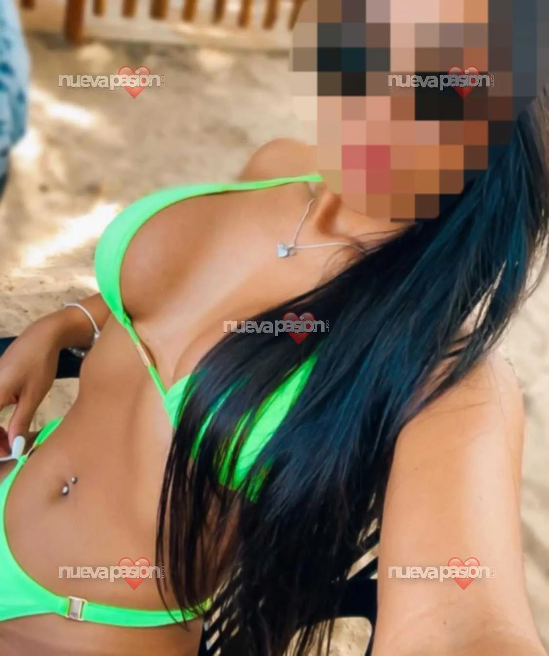 Escort latina fitness en Jerez de la Frontera