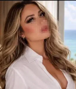 Escort latina curvy en Huelva
