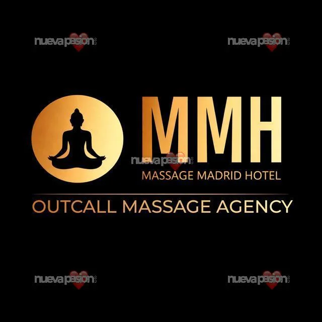 Escort en Madrid