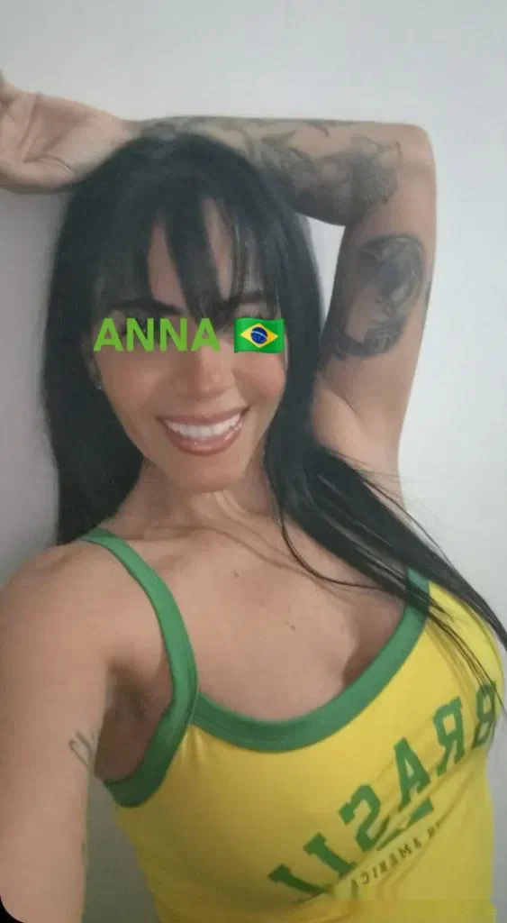 Escort latina curvy en Valencia