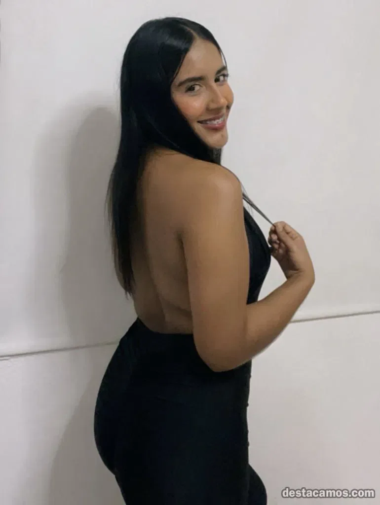Escort latina curvy en Málaga