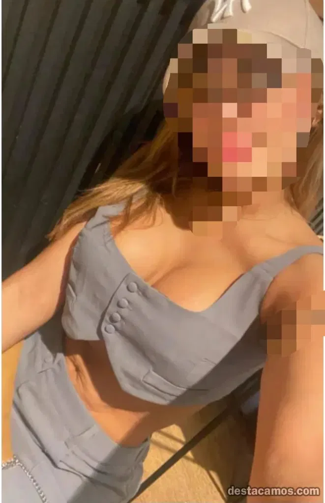 Escort latina curvy en Gerona