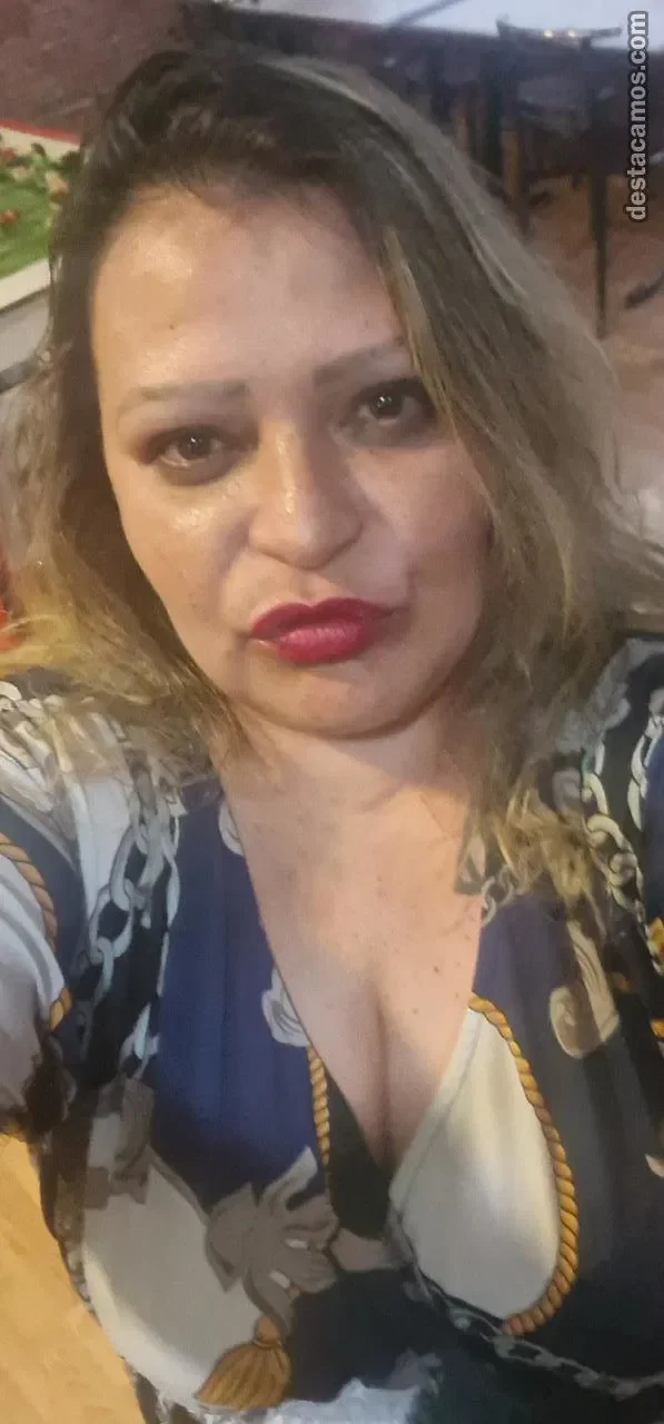 Escort latina curvy en La Coruña