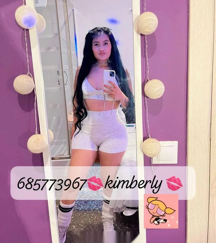 Escort latina curvy en Barcelona