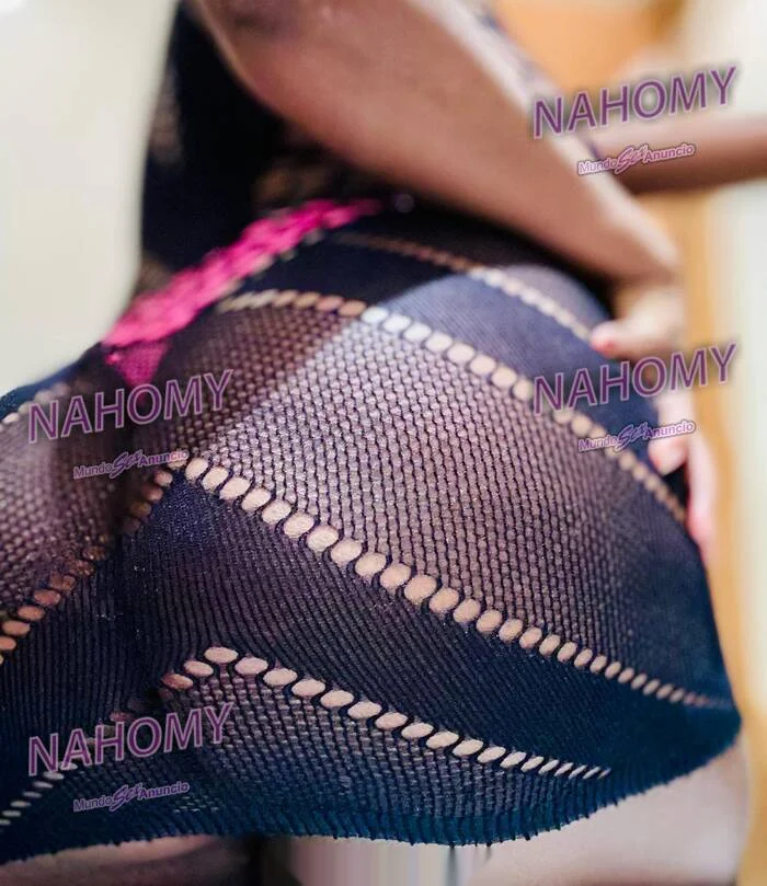 Escort latina curvy en Zaragoza