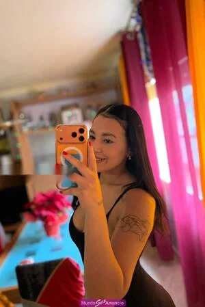 Escort latina curvy en Benidorm