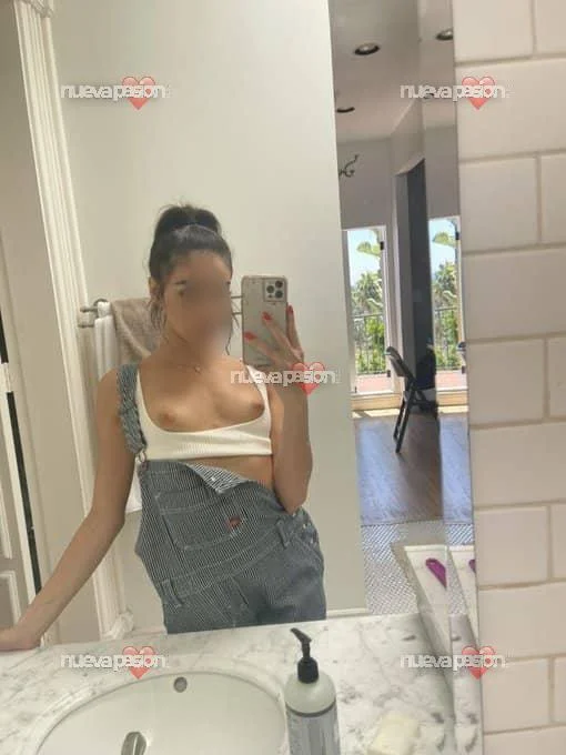 Escort latina fitness en Orihuela