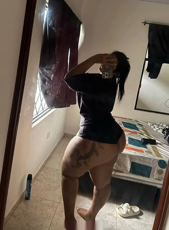 Escort latina curvy en Bormujos
