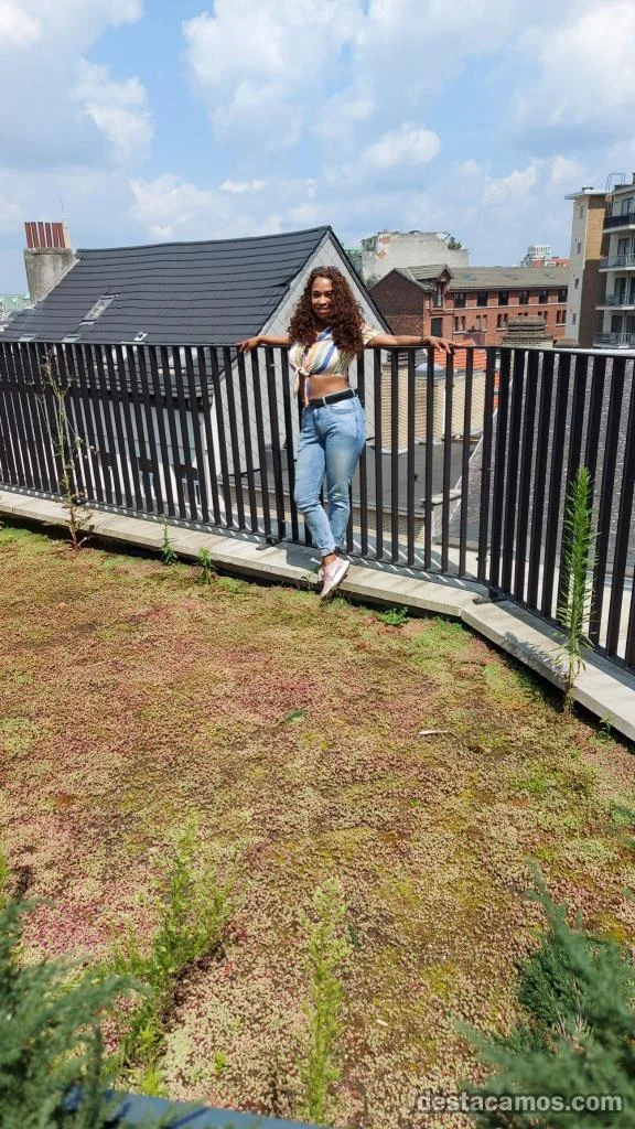 Escort latina curvy en Barcelona