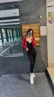 Escort latina fitness en Tarragona