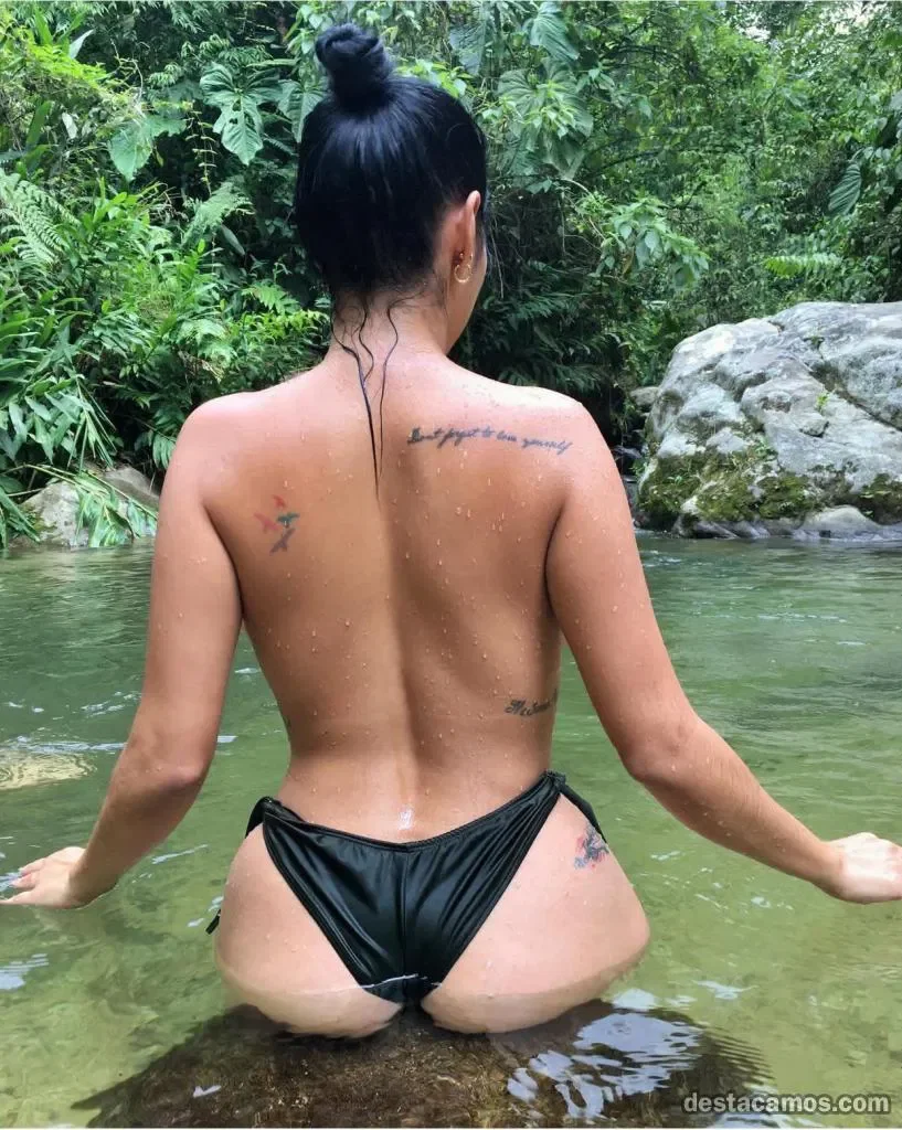 Escort latina fitness en Valladolid