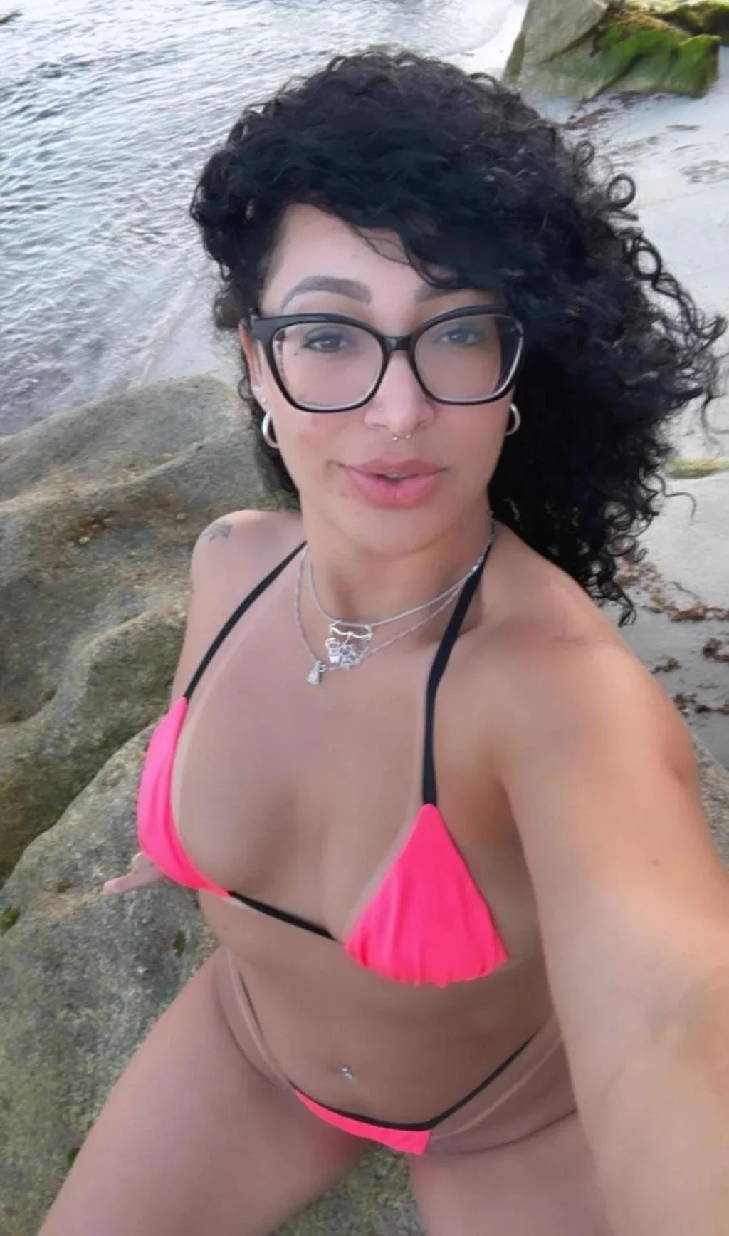 Escort latina curvy en Córdoba