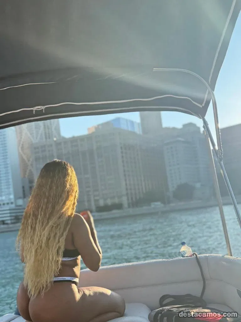 Escort latina curvy en Cantabria