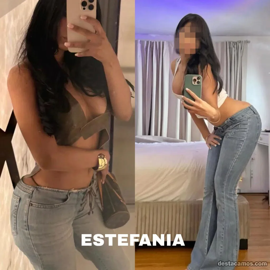 Escort latina curvy en Cádiz