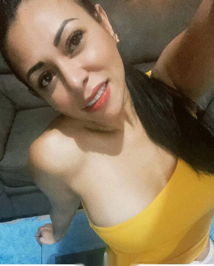 Escort latina curvy en Torrejón de Ardoz