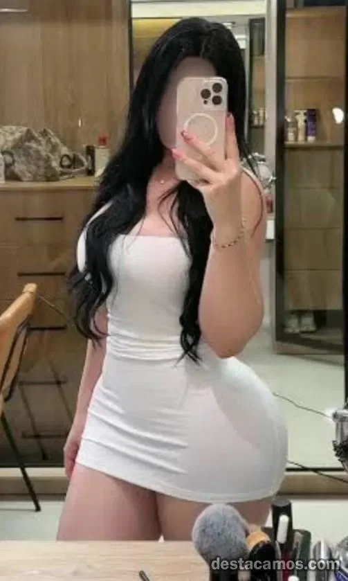 Escort latina curvy en Málaga