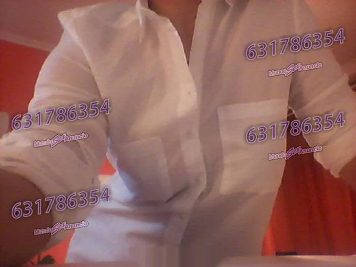 Escort latina en Cáceres